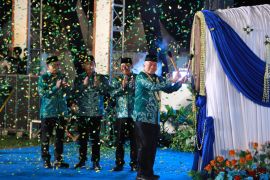 Gubernur Kalsel: momentum MTQN jadi ruang mengamalkan Al-Qur'an