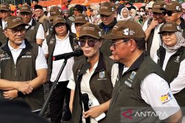 DKI catat 100 ribu pendaftar lamar pekerjaan lewat "Padat Karya"