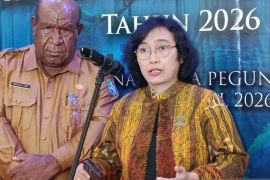 Pemerintah pusat dorong Papua Pegunungan jadi pelindung hutan tropis Indonesia
