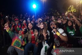 Hari Musik Dunia, Google Search muat Doodle baru rayakan dangdut