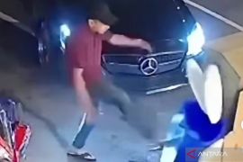 Tersangka perusakan ruko di Cilincing diringkus polisi