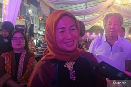 Pecinan Glodok terus bersolek, perkuat posisi wisata unggulan Jakarta