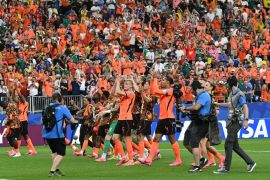 Belanda hancurkan Swedia 5-1 di Piala Dunia 2026