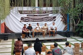 Pakta Konsumen Nasional minta dilibatkan dalam pembahasan regulasi pertembakauan