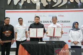 Makassar siapkan gerakan donor darah mingguan perkuat stok