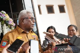 Mimika gelar nobar Piala Dunia 2026