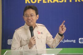OJK NTB kembangkan olahan kakao lewat program pengembangan ekonomi daerah