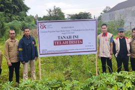 OJK sita 41 aset diduga tindak pidana perbankan syariah BPRS GP Medan