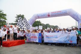 PMI Jakarta dorong generasi muda jadikan donor darah bagian gaya hidup
