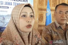BMKG edukasi nelayan antisipasi cuaca ekstrem melalui sekolah lapang