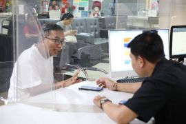 Dulu mengira rumit, kini pensiunan PNS mantap urus sertipikat tanah sendiri