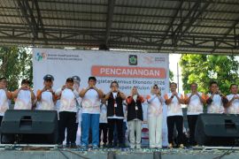 Kulon Progo canangkan Sensus Ekonomi 2026 pacu pembangunan daerah