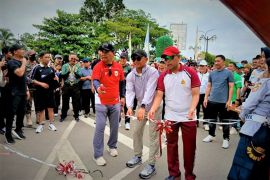 Shalahuddin sebut CFD untuk silaturahim dan pemberdayaan UMKM