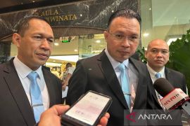 Imigrasi lantik 13 pejabat tinggi di antaranya untuk Jakbar dan Jabar
