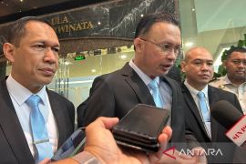 Dirjen Imigrasi minta pemberian bebas visa kunjungan dievaluasi