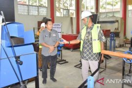 Untad didorong jadi pusat riset dan edukasi kebencanaan