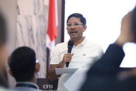 Kemenag matangkan persiapan gelaran MTQ nasional di Semarang