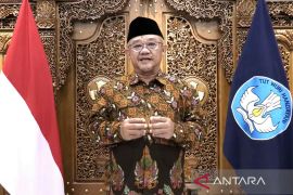 Mendikdasmen: Hari pertama masuk sekolah gerbang kebahagiaan tanpa trauma