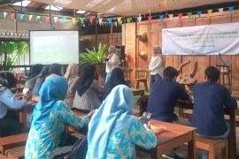 BPJS Ketenagakerjaan Klaten perkuat sinergi CoB Jasa Raharja bersama mitra PLKK