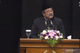 Rano sebut Jakarta sebagai kota global tak hanya perkuat aspek ekonomi