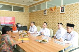 Pemprov DKI didorong maksimalkan kolaborasi dalam sampaikan informasi
