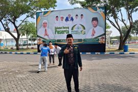 KH Mahali tegaskan tidak ada konflik di internal PBNU terkait pengelolaan tambang