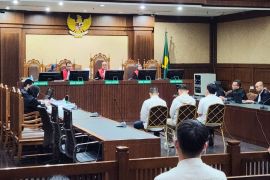 Pemilik Blueray Cargo dituntut 3 tahun penjara terkait kasus Bea Cukai