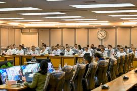 BNPT: Stabilitas keamanan nasional prasyarat keberhasilan pembangunan