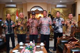 Narkoba cair sulit dideteksi tanpa alat tes urine khusus