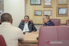 DPRD Kalsel perjuangkan aspirasi mahasiswa ke DPR RI