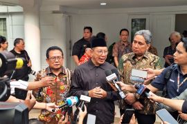 Megawati dan GNB bahas isu kebangsaan dan kemasyarakatan