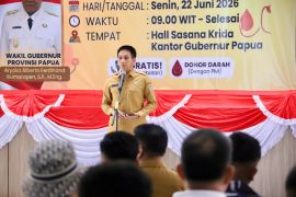 Wamendagri: Kesehatan masyarakat fondasi pembangunan daerah