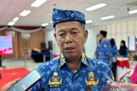 OPD Pengampu Diberi Target Tingkatkan PAD Kaltara
