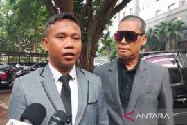 Kuasa hukum harap Kejari tak tahan Roy Suryo dalam pelimpahan tahap 2