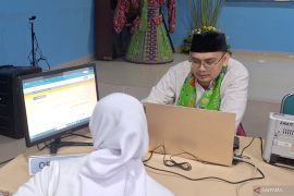 KPK pantau pelaksanaan SPMB di Jakarta Selatan untuk cegah pungli