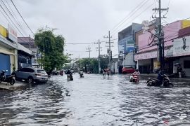 BNPB imbau kesiapsiagaan atas peringatan cuaca ekstrem di 26 provinsi