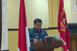 Pemkab Agam intensifkan seluruh peluang PAD
