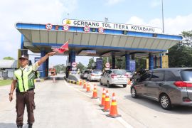 Pengelola Tol Bakter pastikan kesiapan layanan hadapi libur panjang sekolah