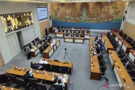 Komisi VII DPR: Ekosistem perfilman harus seimbang agar berkelanjutan