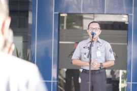 Kemenkum Sulbar tekankan sinergi dan pentingnya capaian kinerja