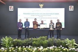 Bank NTB Syariah raih akses penyaluran KUR usai vakum delapan tahun