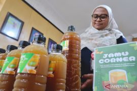BBPOM Kota Mataram prioritaskan legalisasi dan standarisasi jamu