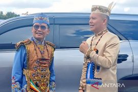 Gubernur Kalteng sebut potensi Gumas sangat besar dan menjanjikan