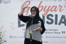 DPRD Kalteng percepat penyusunan Raperda Penanaman Modal dan PTSP