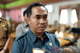 DPRD Pulang Pisau minta Inspektorat perkuat pengawasan