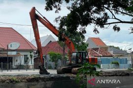 Kota Cirebon percepat tata Sungai Sukalila jadi ruang publik