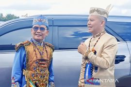 Pemprov masukkan Gumas ke zona tengah optimalkan potensi daerah