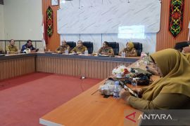 Kotawaringin Timur akselerasikan literasi digital hingga tingkat desa