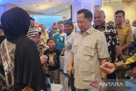 Mendagri minta pemda di Tanah Papua hadirkan Mal Pelayanan Publik