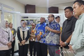 Kementerian PKP minta Kejati Papua jaga kualitas bangunan rusun ASN